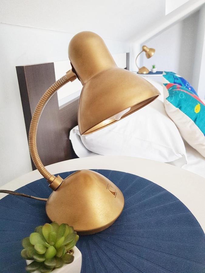Adriatic Pearl Korcula Apartments エクステリア 写真