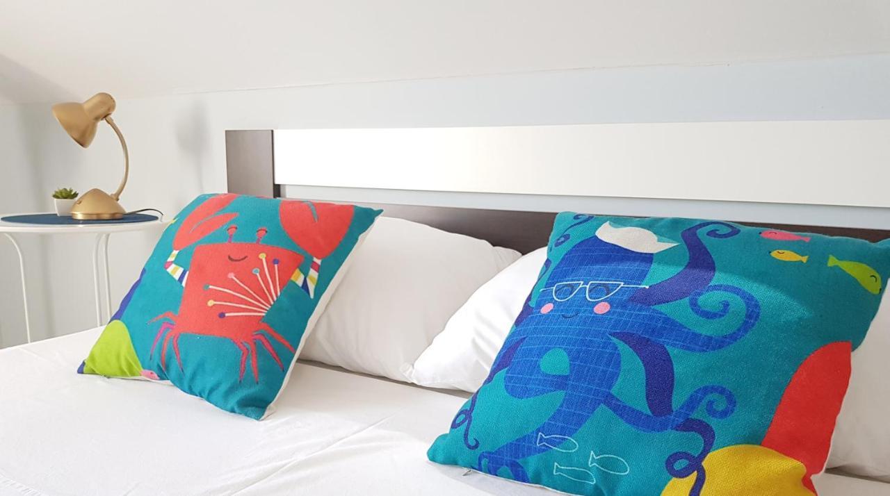 Adriatic Pearl Korcula Apartments エクステリア 写真