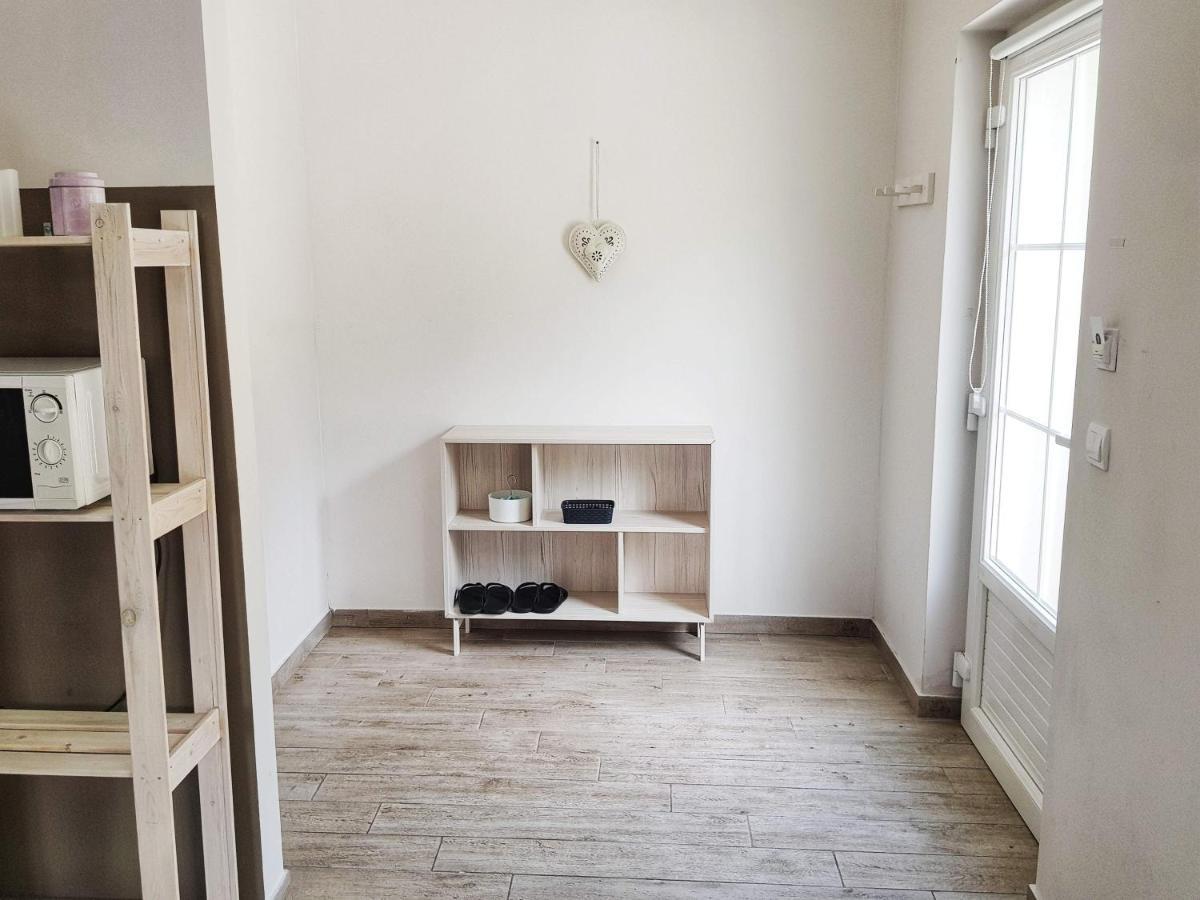 Adriatic Pearl Korcula Apartments エクステリア 写真