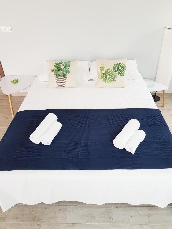 Adriatic Pearl Korcula Apartments エクステリア 写真