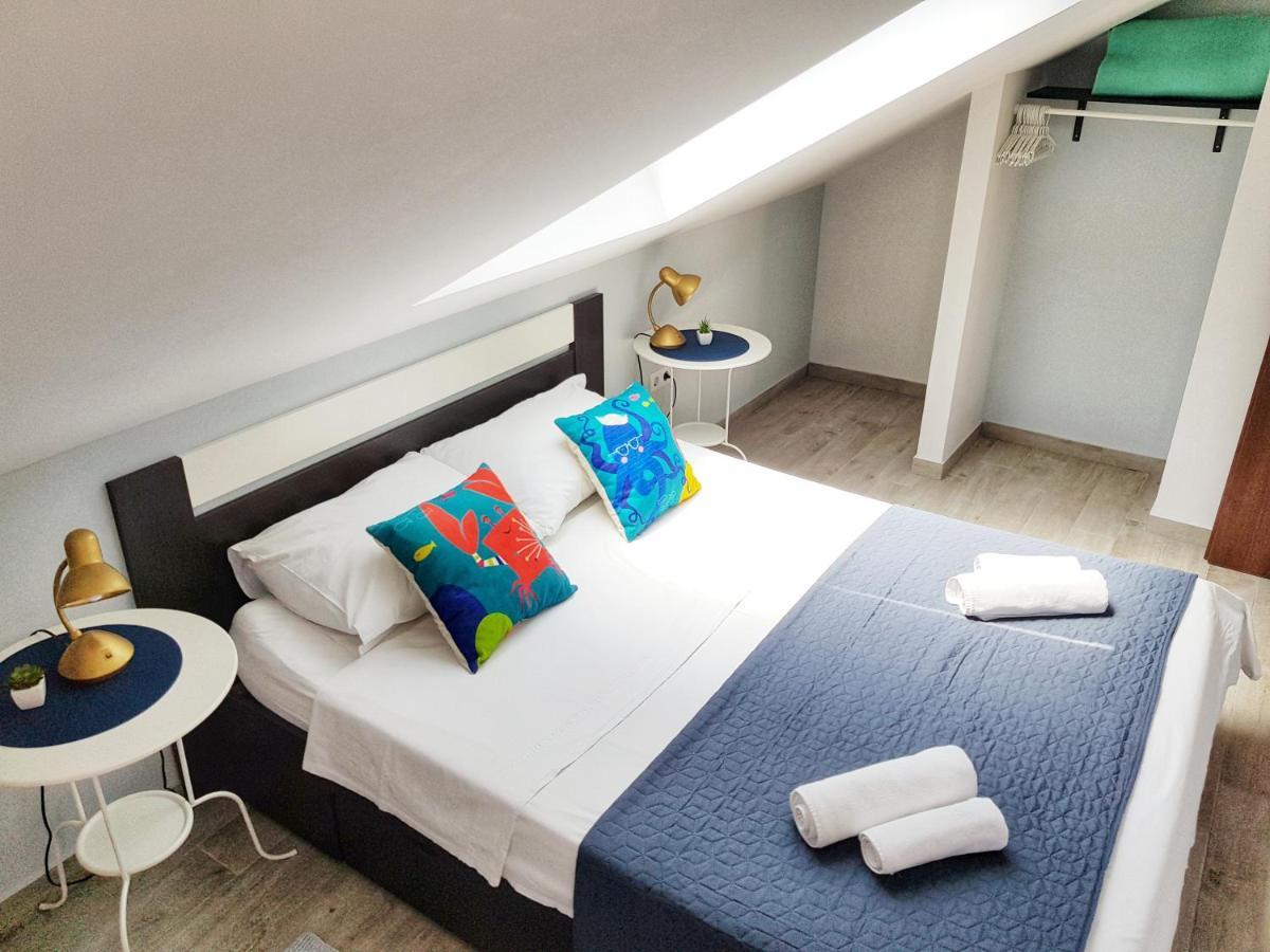 Adriatic Pearl Korcula Apartments エクステリア 写真